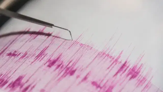 China registou um sismo de magnitude 6,9 sem vítimas mortais