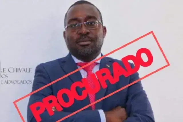 Advogado Alexandre Chivale não compareceu na audiência do caso das dívidas ocultas