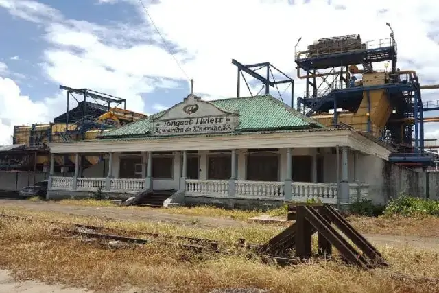Há greve de trabalhadores da Açucareira de Xinavane a cerca de uma semana