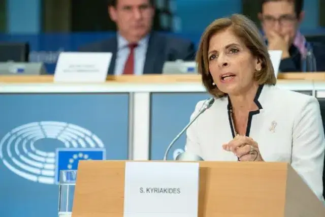 UE vai doar 125 milhões de euros a África para combater pandemia e outras doenças