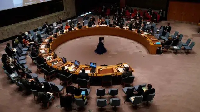 Ucrânia - ONU condena ataque a central nuclear como ilegal e irresponsável