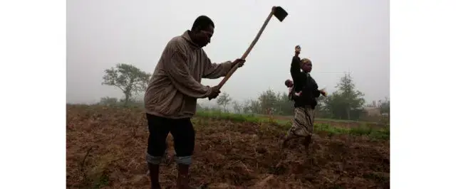 ORAM acusa Governo de pretender mercado de terra em prejuízo dos camponeses