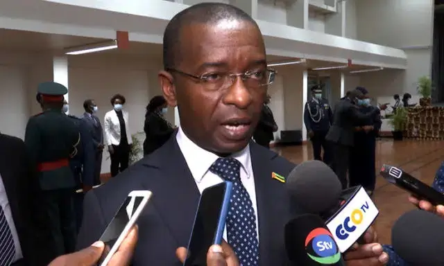 Insurgentes estão em debandada na província de Cabo Delgado
