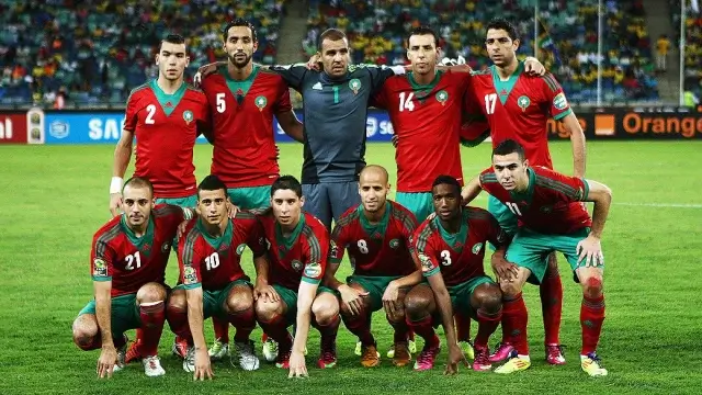 Marrocos anuncia saída do treinador da selecção