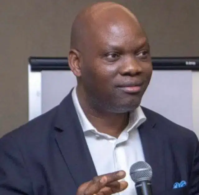 Adriano Nuvunga não se vai deixar intimidar pelas ameaças de morte