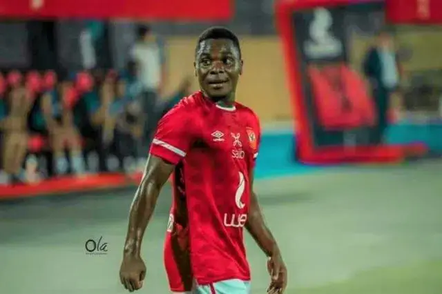 AL Ahly de Miquissone