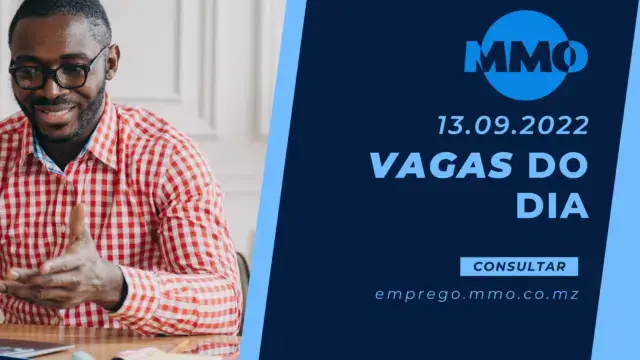 Vaga 13.09.2022