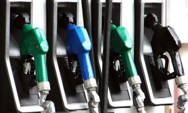 Gasolineiras não preveem queda dos preços dos combustíveis para este ano