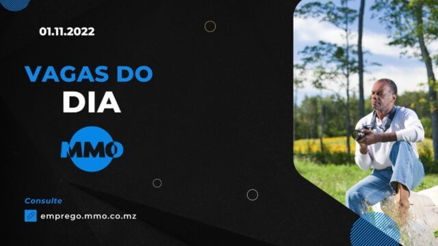 Vaga 01.11.2022