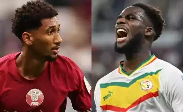 Senegal obrigado a ganhar