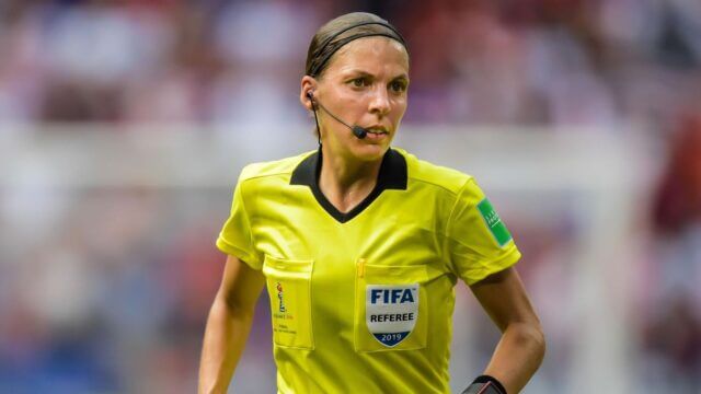 Arbitra do mundial Frapparp