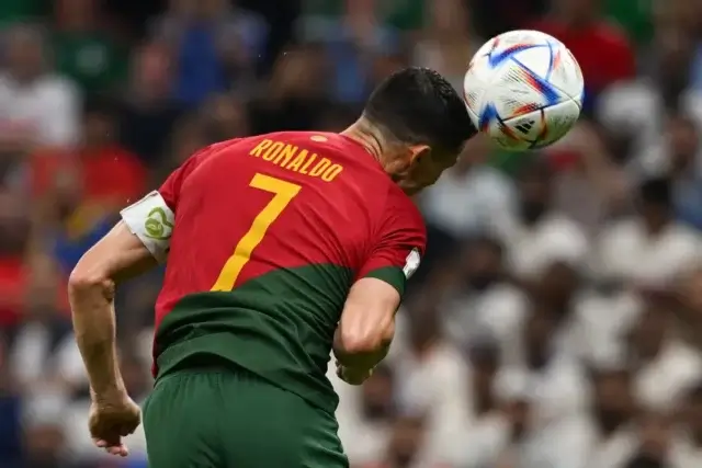 cr7
