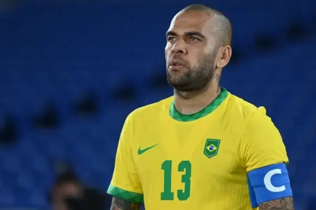 Daniel Alves