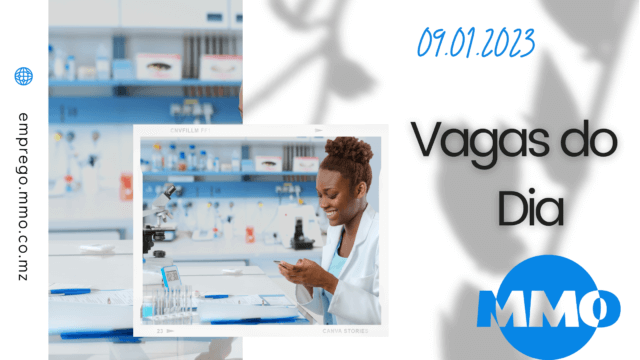 Vaga 09.01.2023