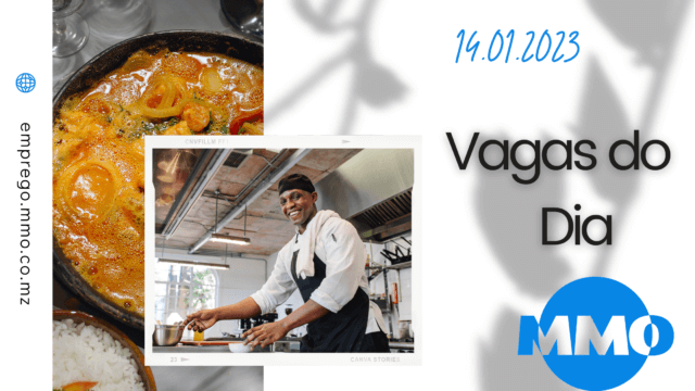 Vaga 14.01.2023