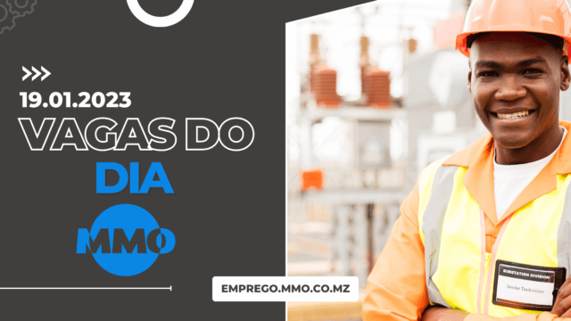 Vaga 19.01.2023