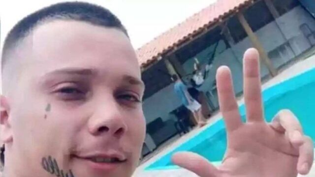 Menina de cinco anos morre ao levar soco do pai por urinar no chão