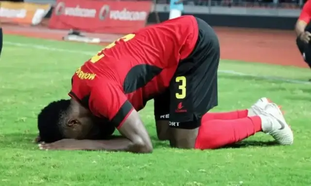 Moçambique falha acesso às meias-finais do CHAN após derrota por 3-1