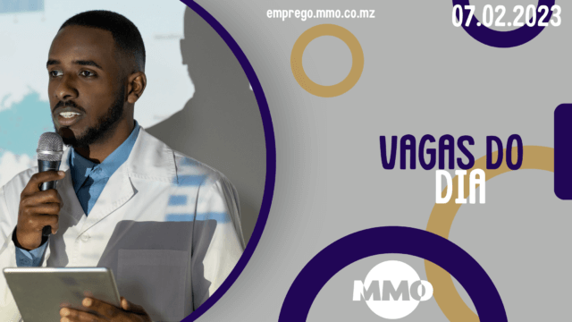 Vaga 07.02.2023