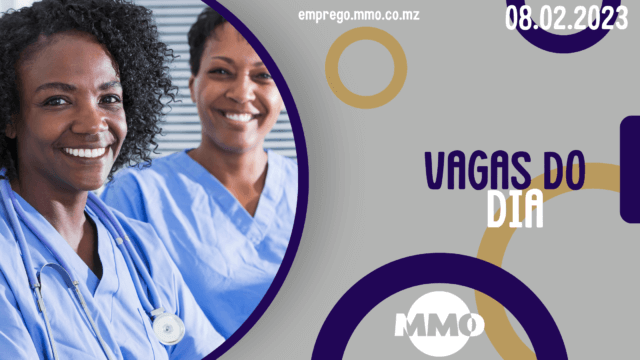 Vaga 08.02.2023