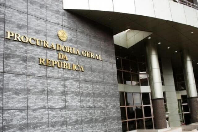 Maputo- Detidos funcionários públicos por corrupção