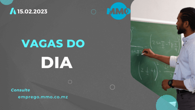 Vaga 15.02.2023