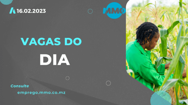 Vaga 16.02.2023
