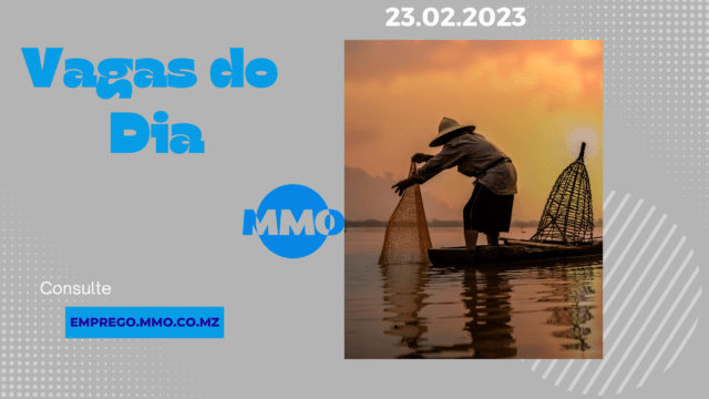 Vaga 23.02.2023