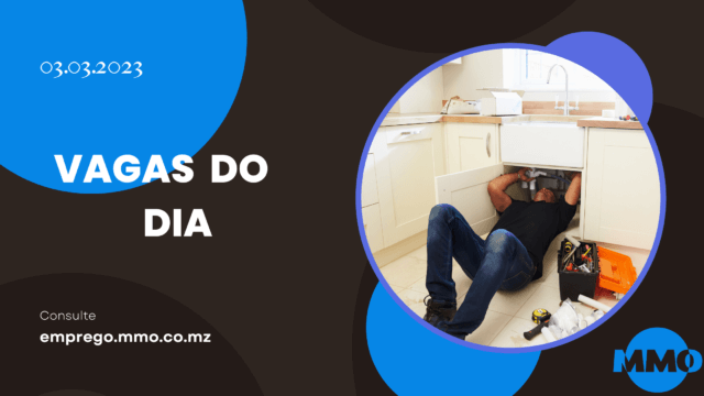 Vaga 03.03.2023