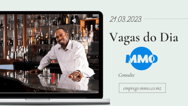 Vaga 21.03.2023
