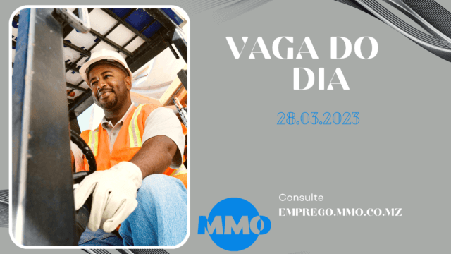 Vaga 28.03.2023
