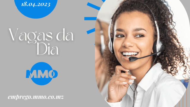 Vaga 18.04.2023
