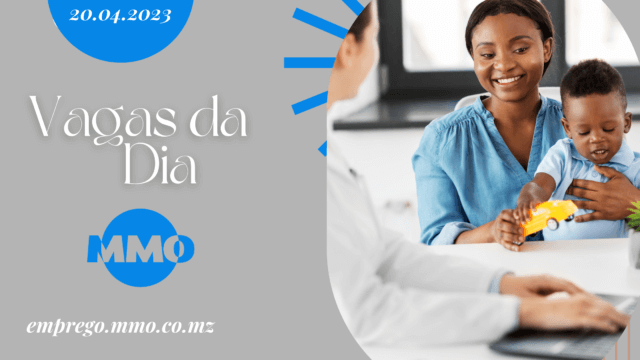Vaga 20.04.2023