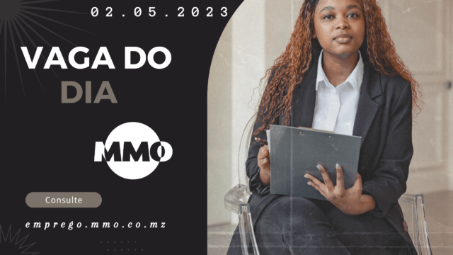 Vaga 02.05.2023