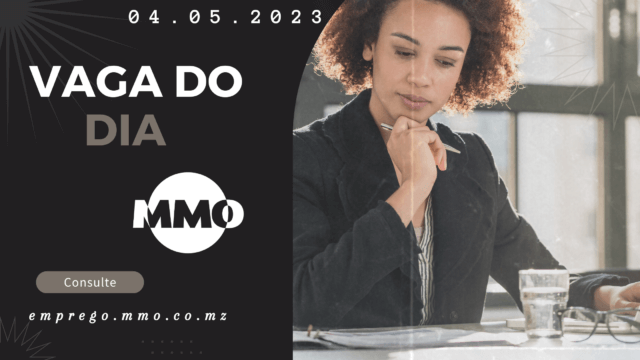 Vaga 04.05.2023