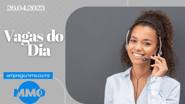 Vaga 26.04.2023