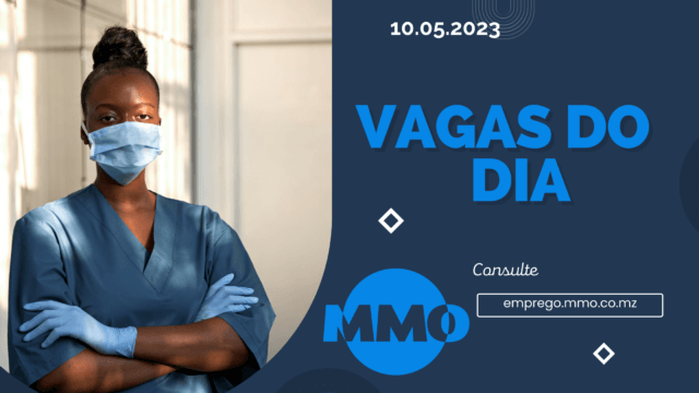 Vaga 10.05.2023