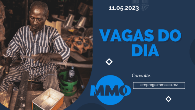 Vaga 11.05.2023