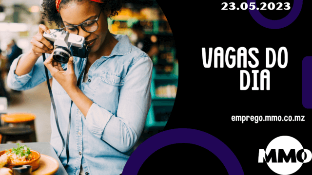 Vaga 23.05.2023