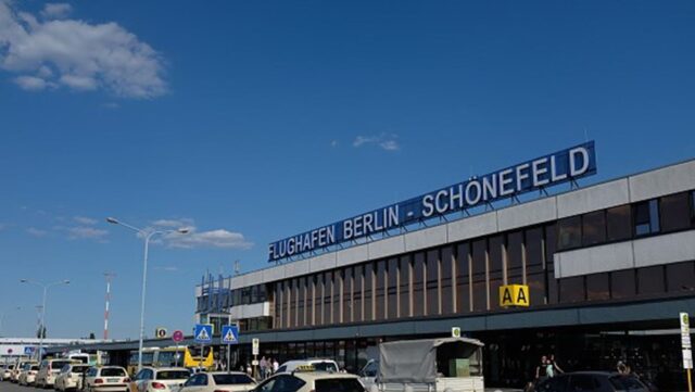 Greve nos aeroportos alemães cancela voos para Portugal