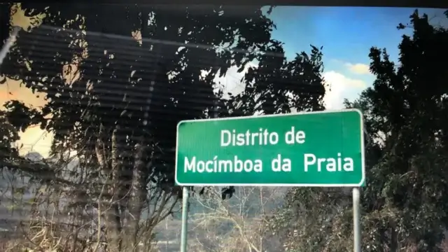Encontrados três corpos no distrito de Mocímboa da Praia