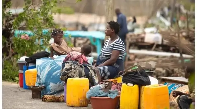 Prossegue a desactivação dos centros de abrigo das vítimas de inundações em Sofala