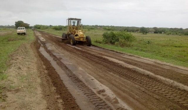 Disponibilizados 250 milhões de dólares para construção de estradas no Grande Maputo