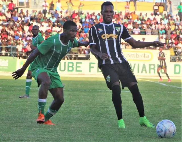 Moçambola- Seguro desportivo passa a ser obrigatório