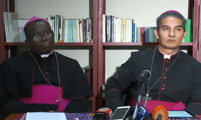 Bispos católicos queixam-se de proliferação de seitas religiosas no país