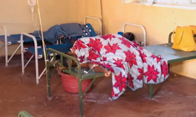 Aumentam episódios de diarreias em Marracuene