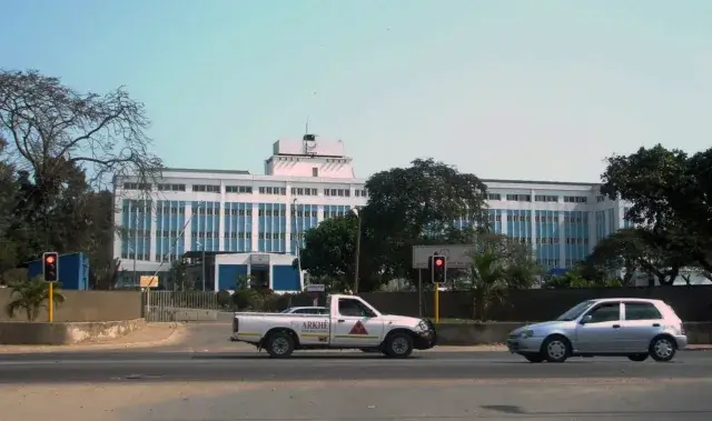 Hospital José Macamo atende 44 vítimas de acidentes de viação