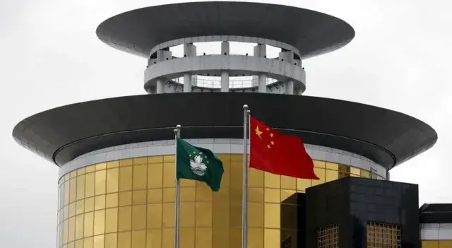 Nova lei eleitoral de Macau prevê exclusão de 'antipatriotas'