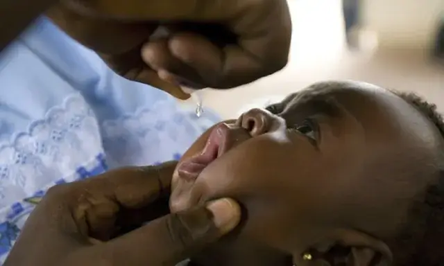 Perto de 20 milhões de crianças serão vacinadas contra a pólio em Moçambique