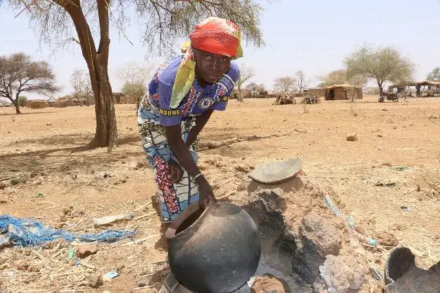 El Niño poderá provocar fome nas regiões centro e sul de Moçambique